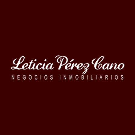 Leticia Perez Cano Negocios Inmobiliarios