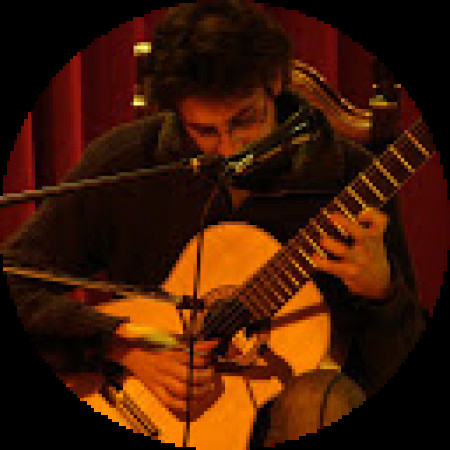 Juanjo Cáceres