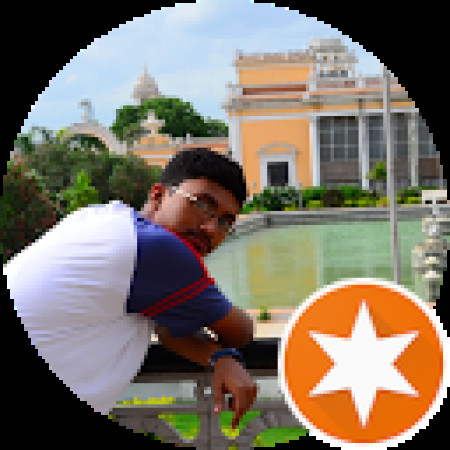RISHAV MUKHERJEE