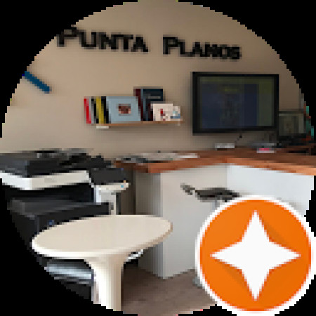 Punta Planos