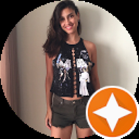 Jessica Netto Soares
