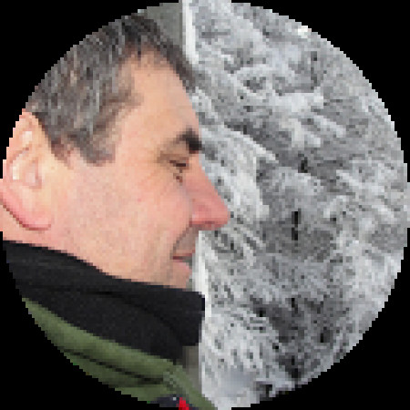 Gabriel Delgado
